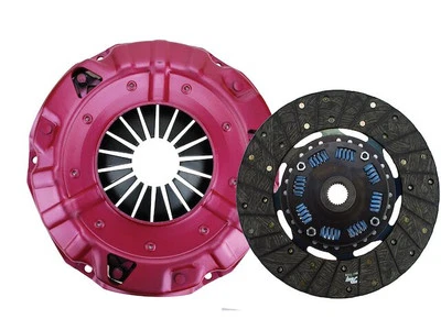 Kit de embrague para Chevrolet Chevelle 1970-1973 62713TJTK 1971 1972 Foto 1 de 3