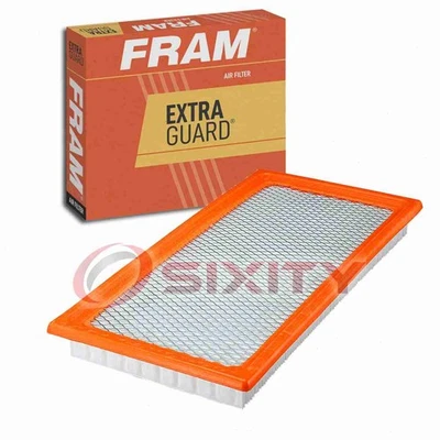 FRAM Extra Guard Air Filter for 2007-2010 Jeep Patriot Intake Inlet Manifold gm - Image 1 of 4