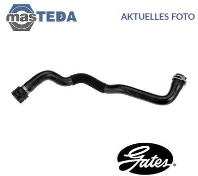 05-4592 KÜHLUNG KÜHLERSCHLAUCH NIEDRIGER GATES FÜR PEUGEOT 2008 I,208 I - Image 1 of 4