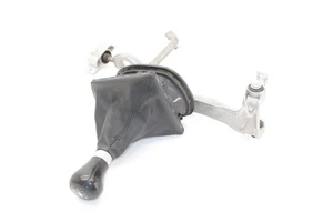 15-17 BMW M3 3.0L Twin Turbo Manual Transmission Shifter Assembly 25112284597 - Foto 1 di 12