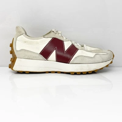 New Balance Womens Staud X 327 WS327SG Beige Running Shoes Sneakers Size 8.5 B - Image 1 of 4