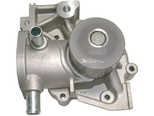 Bomba de agua GMB 32VV59D para motor Subaru Forester 2002-2005 bomba de agua Foto 1 de 1
