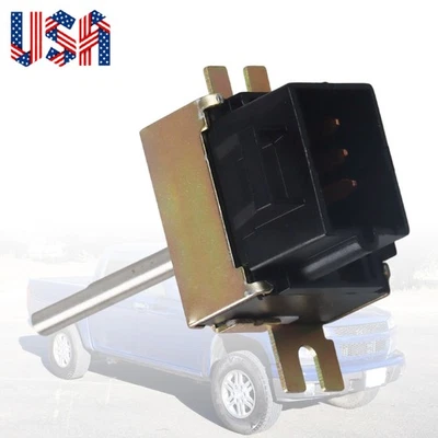 Переключатель вентилятора кондиционера подходит для Chevrolet Suburban 2500 1500 - Изображение 1 из 4