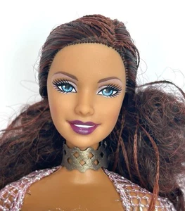 Barbie 2005 American Idol Simone #G8016 Redress - Picture 1 of 6
