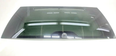 Lincoln Navigator 2007-2014 maletero puerta levadiza ventana trasera vidrio fabricante de equipos originales. Foto 1 de 4