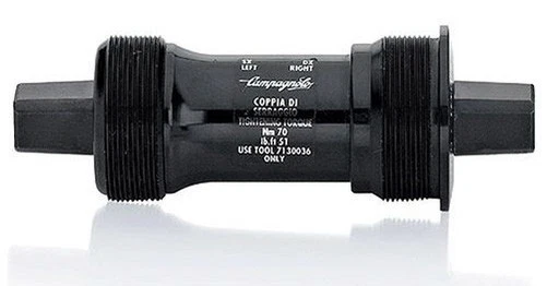 Centaur BSA Bottom Bracket 115.5 Mm Square Axle - Image 1 of 1