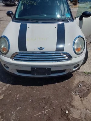 Rear View Mirror Manual Dimming Fits 08-14 CLUBMAN 791357 - Image 1 of 4