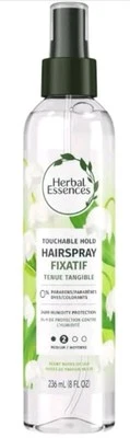 Herbal Essences Fixatif Medium Touchable Hold Hair Spray 8 oz - Image 1 of 4