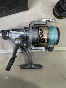 Avanti Equalizer Fishing Reel Feeder 4000 Unused In Box - Picture 1 of 6