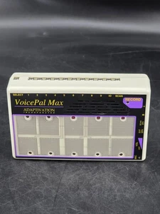 Adaptivation VoicePal MAX Kommunikationshilfegerät - Bild 1 von 8