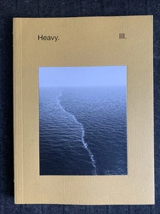 Heavy : Volume 3 (2019) : Photography - Picture 1 of 10