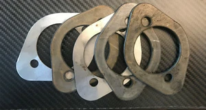 BMW Rear Shock Tower Reinforcement Plates - Fits E36, Z3/4, & E46 - Picture 1 of 6