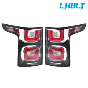 LABLT Right&Left Side Tail Light Lamp Pair For 2018-2020 Land Rover Range Rover - Picture 1 of 9