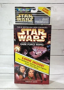 galoob Micro Machines Star Wars Epic Collection V Figura Dark Force Rising - Imagen 1 de 10