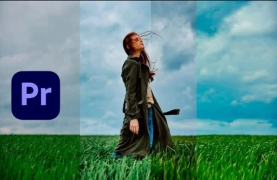 Premiere Pro LUTs Bundle Video Editing - Image 1 of 4