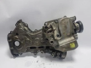 Stirndeckel VW Touran Golf Passat - 03C109211CF - 03C109211CG - Bild 1 von 3