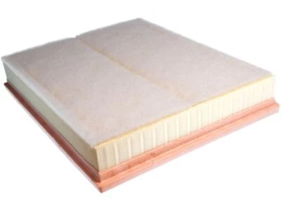 Filtro de aire Mahle 88921WJ 2011 2010 2012 3,0 L 6 cilindros para BMW X5 2009-2013 Foto 1 de 2