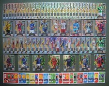 Special Cards Club 100 Matchwinner Topps Match Attax + Extra Bundesliga 2014 2015