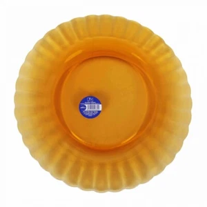 Duralex Picardie Amber Dinner plate 26cm - Picture 1 of 1
