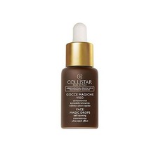 Collistar Gocce magiche viso concentrato autoabbronzante 10ml
