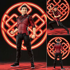 Bandai S.H.Figuarts Shang-Chi and the Legend of the Ten Rings from Japan