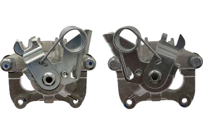 KIT Pinzas Freno Disco Raybestos Traseras para Audi A6 Quattro 1998-2004 (73576) Foto 1 de 4