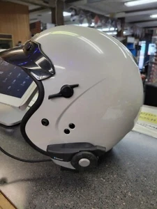 Helmet, GMax GM32 Helmet - Picture 1 of 7