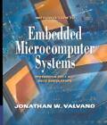 Introduction aux systèmes de micro-ordinateurs embarqués : Motorola 68116812 - TRES BON