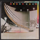 AL HUDSON & PARTNERS: happy feet MCA 12" LP 33 RPM Sealed