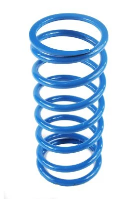 Streetstar 1x 40mm Wastegate-Feder Ladedruckregelung 1,6 - 2,1 bar, Länge: 112mm - Bild 1 von 2