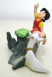 *ZUIYO - FIGURA HEIDI - Picture 1 of 4