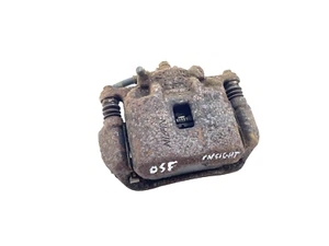 HONDA INSIGHT BRAKE CALIPER DRIVER SIDE FRONT RIGHT OS 1.3 09-14 🌟 - Picture 1 of 12