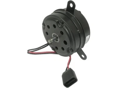 Motor ventilador auxiliar para Pontiac Grand Prix 1997-2000 56145TMKP 1998 1999 Foto 1 de 2