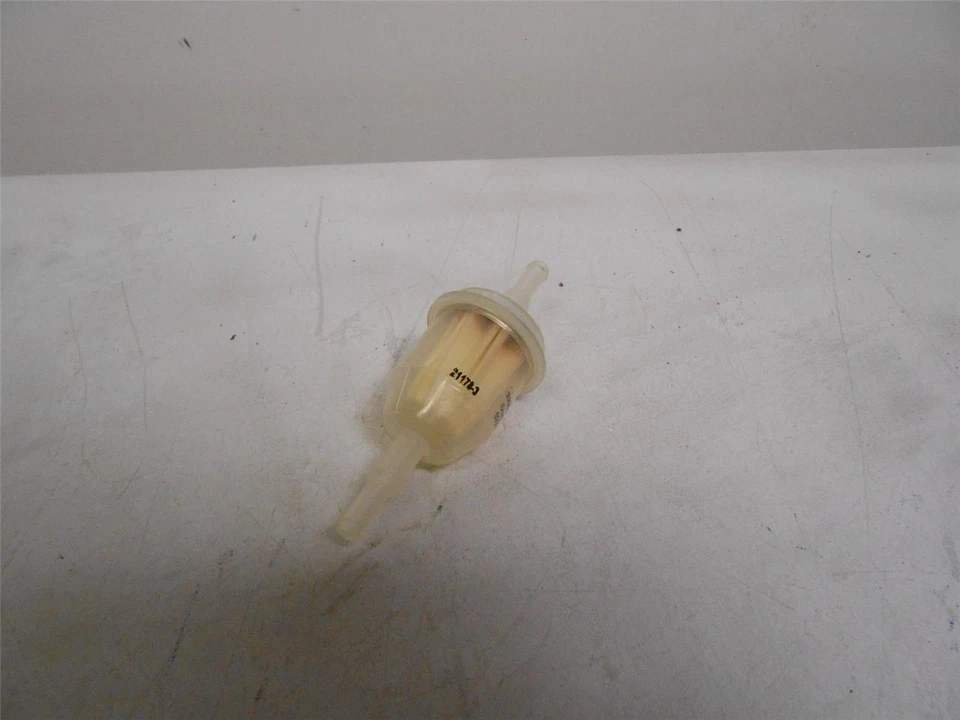 Ferris Industries 21178-3 燃油过滤器 — 第 1/4 张图片