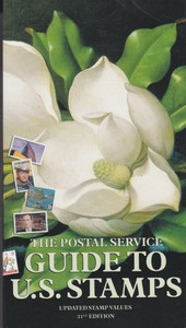 Postal Service Guide To Us Stamps Products For Sale Ebay