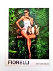 Fiorelli - Women's Fashion  Sunglasses Shoes Bag Magazine Print  Ad _D153