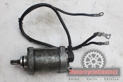 12-16 CBR1000RR STARTER MOTOR STARTING ELECTRIC ENGINE RELAY SWITCH - Изображение 1 из 4