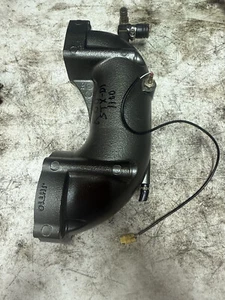 2000-2004 STX DI Ultra Kawasaki PWC Jetski OEM FRESHWATER Exhaust Elbow Pipe - Picture 1 of 4