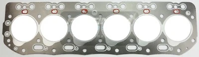 sale CYLINDER HEAD GASKET for TOYOTA LANDCRUISER HJ47R 1980-1984 4.0L 2H I6 - image 1 of 2