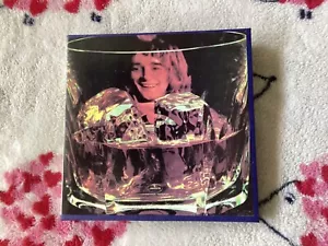 ROD STEWART - SING IT AGAIN ROD PRE-RECORDED OPEN REEL TO REEL @ 7 ½ ips MINT - Picture 1 of 24