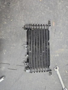 Troumph Sprint Rs 955 955i Oil Cooler 1999 To 2005 - Picture 1 of 2