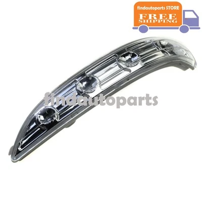 Luz de señal de giro LED de espejo lateral izquierdo para Hyundai Tucson IX35 2009-15 Foto 1 de 4