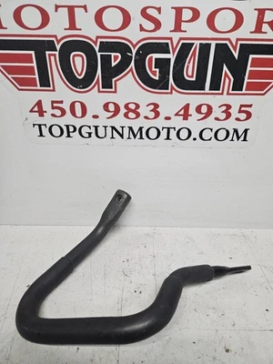 1999 - 2013 YAMAHA XVZ1300 XVZ 1300 ROYAL STAR VENTURE GRIP PASSAGER HANDLE RH Foto 1 de 3