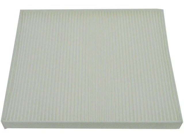 Cabin Air Filter For 2003-2004 GMC Yukon XL 1500 VW191KK Cabin Air Filter - Image 1 of 1