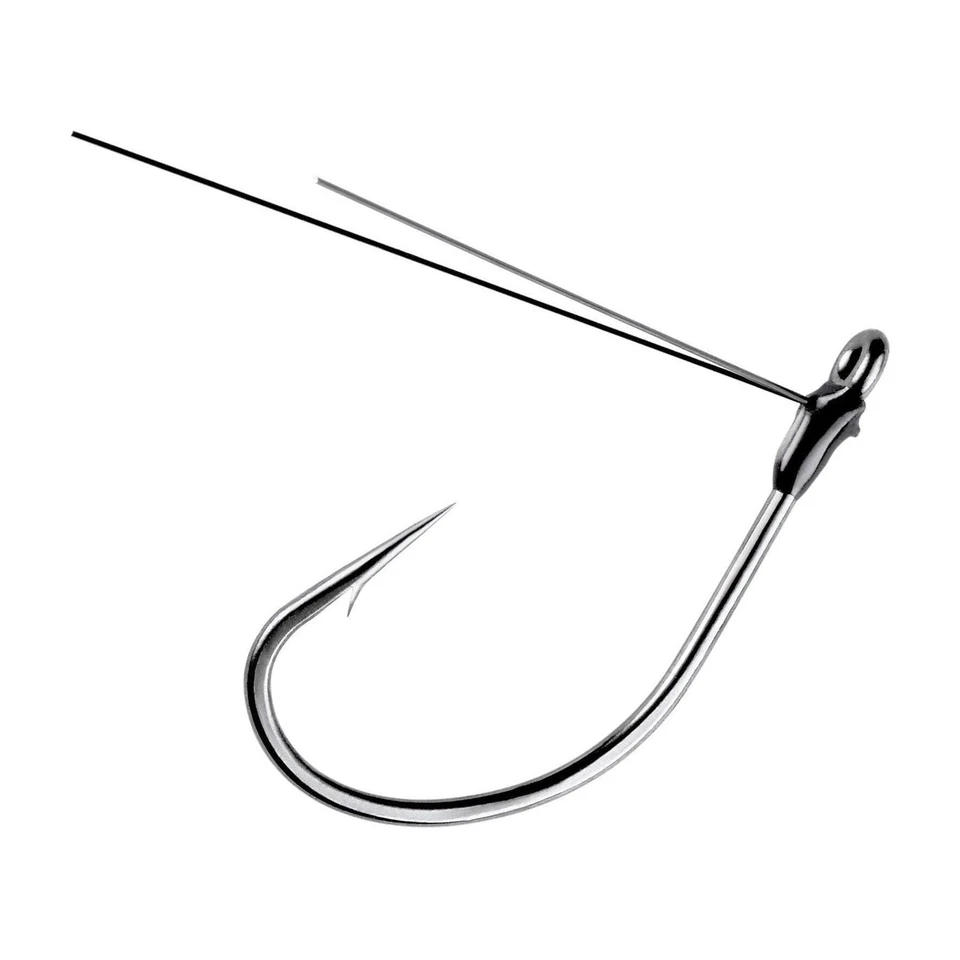 Gancho Neko de francotirador sin malezas para dueño paquete de 4 Foto 1 de 1