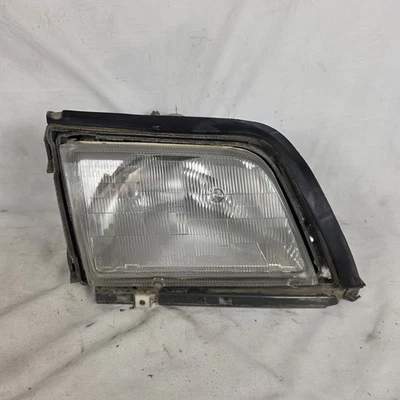 Faro delantero derecho halógeno OEM 90-02 MERCEDES R129 SL320 500SL 300SL Foto 1 de 4