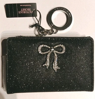Cartera Mini Llavero Victoria's Secret - Nueva Con Etiquetas - Edición Rara  Foto 1 de 4