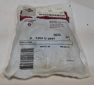 International Navistar 2507881C1 Meritor A1205U2647 Axel seal - Bild 1 von 6