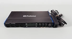 PreSonus Studio 1810C USB-C Audio Interface W/POWER SUPPLY - Picture 1 of 6