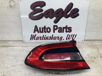 13 14 15 16 DODGE DART Tail Light Assembly Left Foto 1 de 4